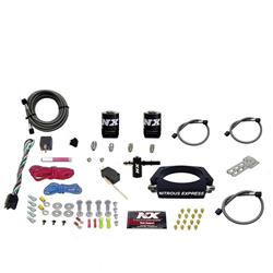 Nitrous Express (NX) Nitrous Oxide Systems 20962-00