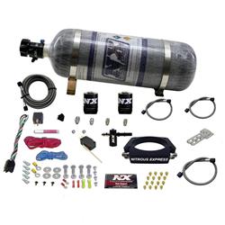 Nitrous Express (NX) Nitrous Oxide Systems 20962-12