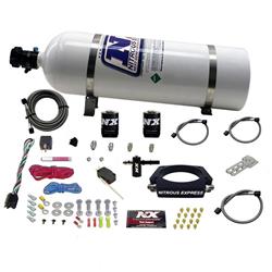 Nitrous Express (NX) Nitrous Oxide Systems 20962-15