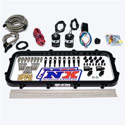 Nitrous Express (NX) Nitrous Oxide Systems 20963-00