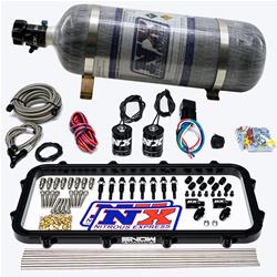 Nitrous Express (NX) Nitrous Oxide Systems 20963-12