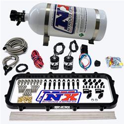 Nitrous Express (NX) Nitrous Oxide Systems 20963-15