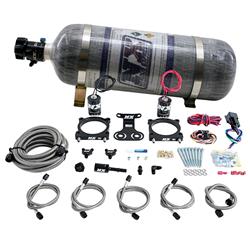 Nitrous Express (NX) Nitrous Oxide Systems 20964-12