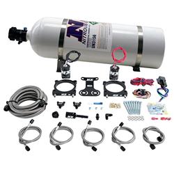 Nitrous Express (NX) Nitrous Oxide Systems 20964-15