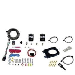 Nitrous Express (NX) Nitrous Oxide Systems 20990-00