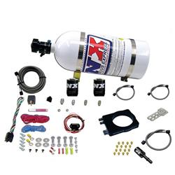 Nitrous Express (NX) Nitrous Oxide Systems 20990-10