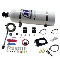 Nitrous Express (NX) Nitrous Oxide Systems 20990-15