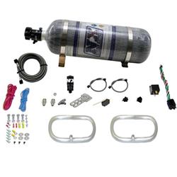 Nitrous Express N-tercooler Systems 22200-12