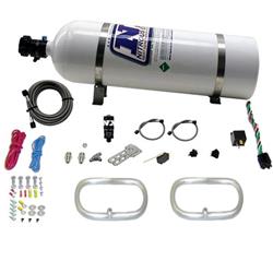 Nitrous Express N-tercooler Systems 22200-15