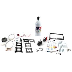 Nitrous Express (NX) Nitrous Oxide Systems 30026-10