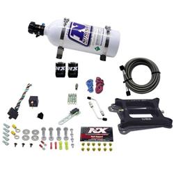 Nitrous Express Stage 6 Nitrous Systems 30040-05