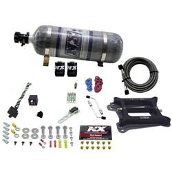 Nitrous Express Stage 6 Nitrous Systems 30040-12