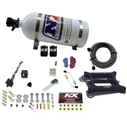 Nitrous Express Stage 6 Nitrous Systems 30045-10