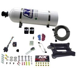 Nitrous Express (NX) Nitrous Oxide Systems 30045-15