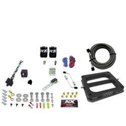 Nitrous Express Stage 6 Nitrous Systems 30070-00