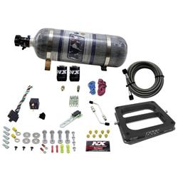 Nitrous Express Stage 6 Nitrous Systems 30070-12