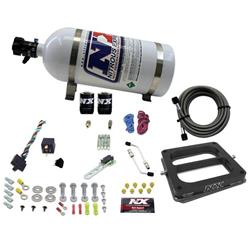 Nitrous Express Stage 6 Nitrous Systems 30075-10