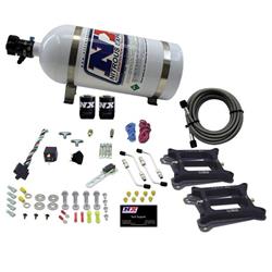 Nitrous Express Stage 6 Nitrous Systems 30240-10