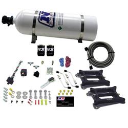 Nitrous Express Stage 6 Nitrous Systems 30240-15