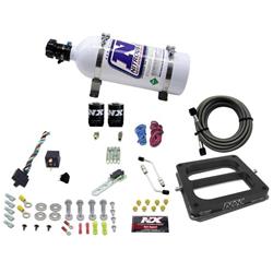 Nitrous Express Pro Power Nitrous Plate Systems 50070-05