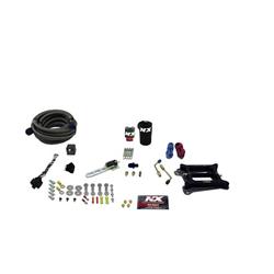 Nitrous Express Restricted Nitrous Class Nitrous Systems 55040-00