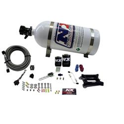 Nitrous Express Restricted Nitrous Class Nitrous Systems 55040-10