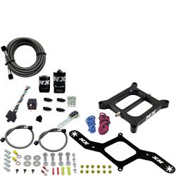 Nitrous Express (NX) Nitrous Oxide Systems 55140-00