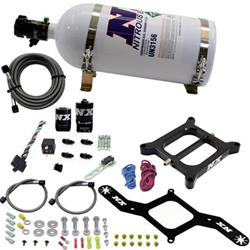 Nitrous Express (NX) Nitrous Oxide Systems 55140-10