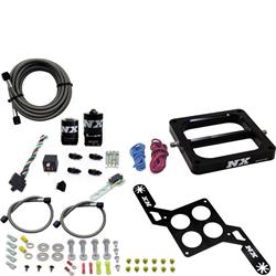 Nitrous Express (NX) Nitrous Oxide Systems 55170-00