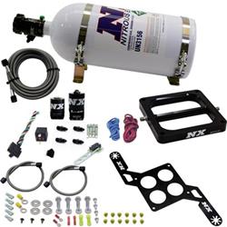 Nitrous Express (NX) Nitrous Oxide Systems 55170-10