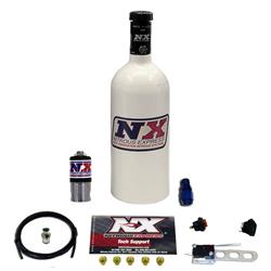 Nitrous Express (NX) 60000 Nitrous Express Incognito Nitrous