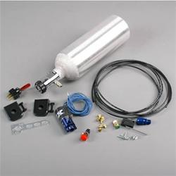 Nitrous Express Incognito Nitrous Systems