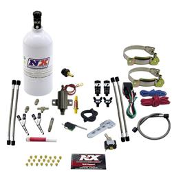 Nitrous Express (NX) Nitrous Oxide Systems 60002BP
