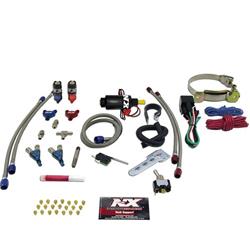 Nitrous Express (NX) Nitrous Oxide Systems 60002EFI-00P