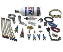 Nitrous Express Motorcycle, Jet Ski, Snowmobile & ATV Systems