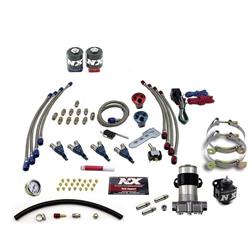 Nitrous Express (NX) Nitrous Oxide Systems 60006-00P