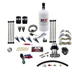 Nitrous Express (NX) Nitrous Oxide Systems 60006P