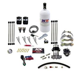 Nitrous Express (NX) Nitrous Oxide Systems 60006SSVP