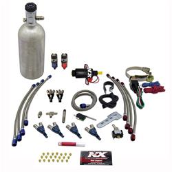 Nitrous Express (NX) Nitrous Oxide Systems 60008P