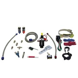 Nitrous Express (NX) Nitrous Oxide Systems 60011-00P
