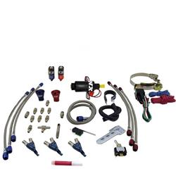 Nitrous Express (NX) Nitrous Oxide Systems 60033-00P
