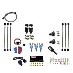 Nitrous Express (NX) Nitrous Oxide Systems 60033EFI-00P