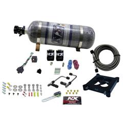 Nitrous Express Trinity Stage 6 Nitrous Systems 60041-12
