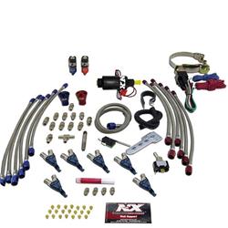 Nitrous Express (NX) Nitrous Oxide Systems 60066-00P