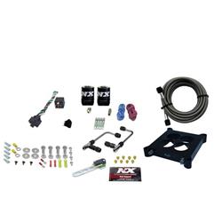 Nitrous Express (NX) Nitrous Oxide Systems 60541-00