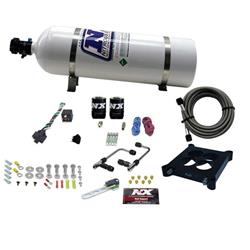Nitrous Express (NX) Nitrous Oxide Systems 60541-15