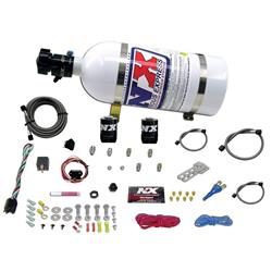 Nitrous Express (NX) Nitrous Oxide Systems 60922-10P