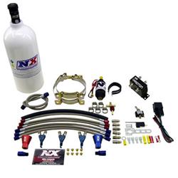 Nitrous Express (NX) Nitrous Oxide Systems 61027-1.0P