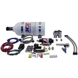 Nitrous Express (NX) Nitrous Oxide Systems 62025P