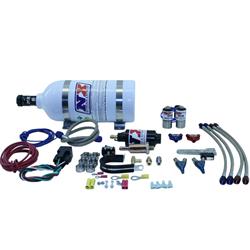 Nitrous Express (NX) Nitrous Oxide Systems 62026P